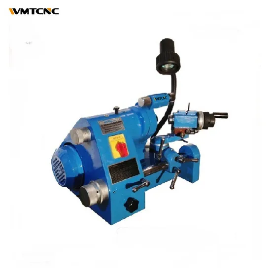 U2 Model MY30A Universal Tool Grinder Machine with CE Standard