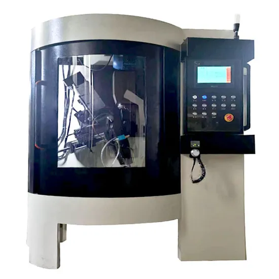 CNC Grinding Sharpening Machine for Tct Circular Saw Blade