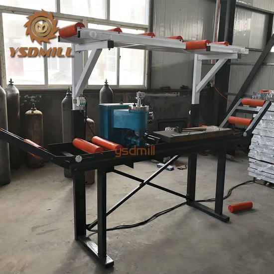 Good Quality Tension Efficiently Saw Blade Tension Machine for Woodworking