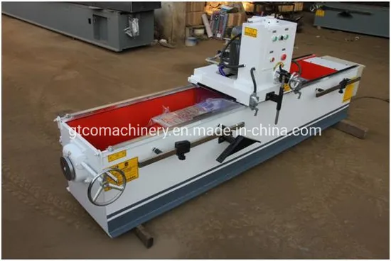 Magnetic Cutter Grinder Machine for Different Kinds of Blade