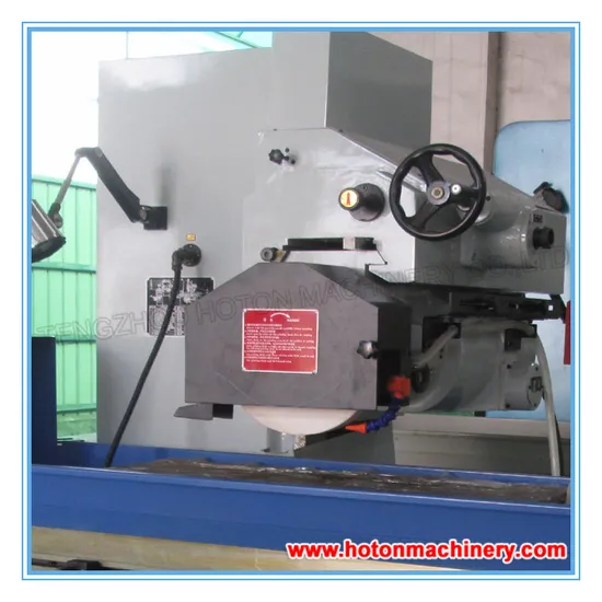 Heavy Duty Surface Grinder Machine (M7130A M7140A M7150A M7163 )