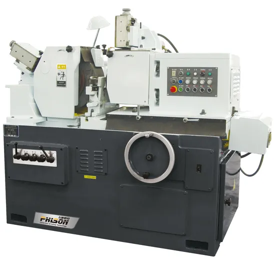 Conventional Centerless Grinding Machine Max. Outer Diameter 50mm