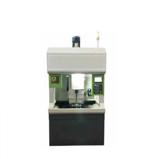 CNC Good Precision Vertical Honing Machine