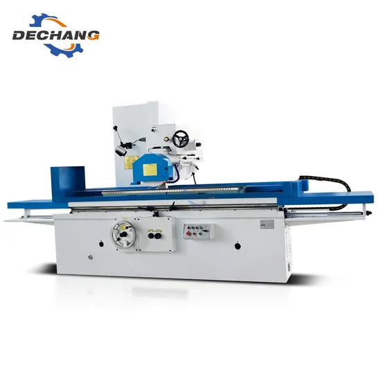 Hydraulic Surface Grinder M7140 Universal Grinding Machine