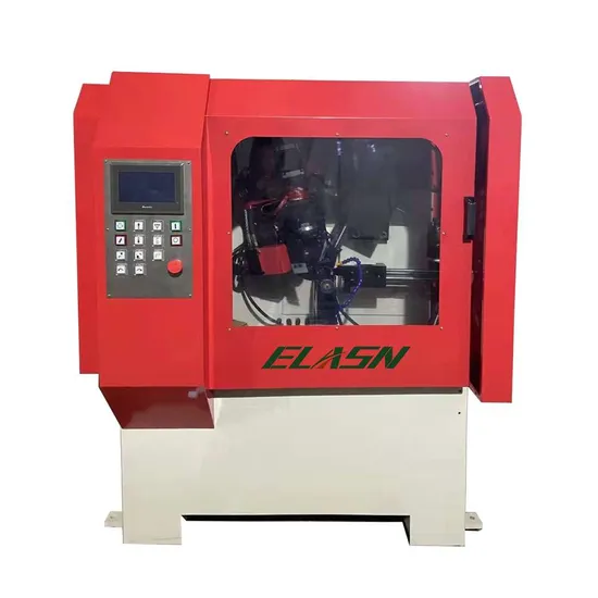 CNC Circular Saw Blade Grinding Machine Side Sharpening Sharpener Machine