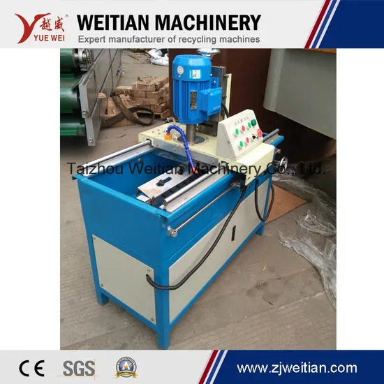 Automatic Crusher Blade Knife Grinding Machine