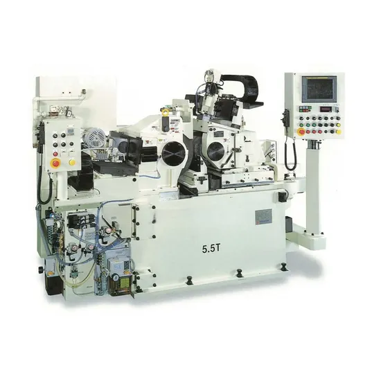 Cylindrical Conical Outer Surface Processing Automatic Internal Cylindrical Grinder for Sale