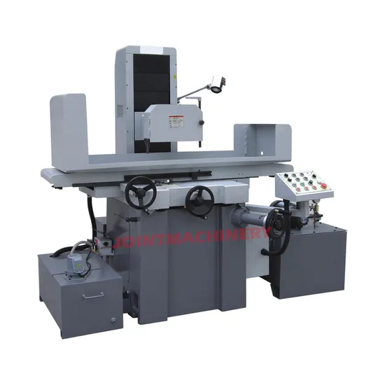 Flat Grinder Machine Automatic Surface Grinding Machine with 600*300mm Table Size