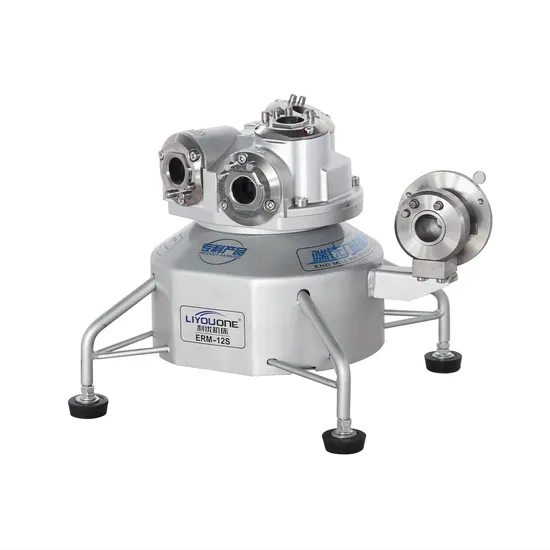 3-12mm End Mill Grinding Machine Is Used for Front Bevel and Rear Bevel Grindin