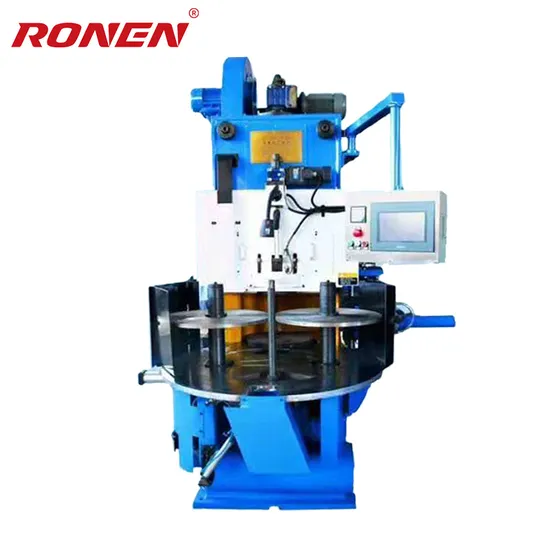 New Style High Quality Low Price Spring End Grinding Machine