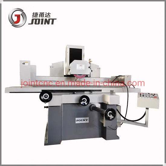 China Manufacturer Surface Hydraulic Grinding Machine 5010ahr with 1000*500mm Table