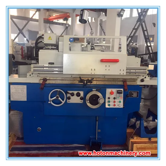 High Precision Universal Cylindrical Grinding Machine (M1420/500)