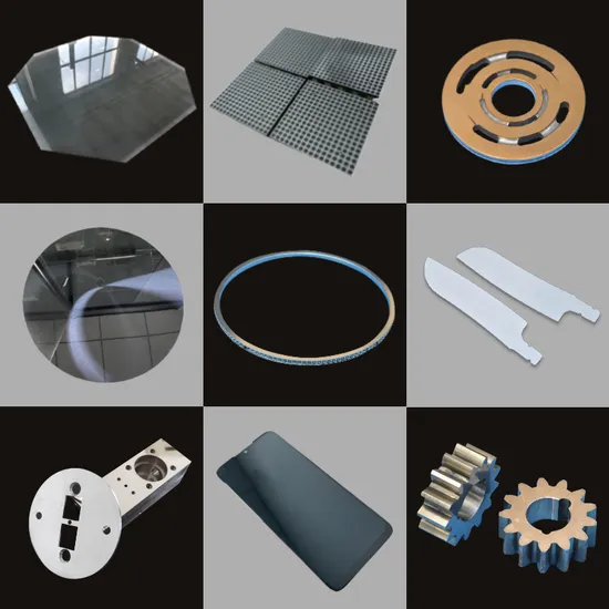 China Fangda Manufacturing Single-Side Grinding and Polishing Machine Using Hydraulic Suspended Rail Precision Metal Grinding and Polishing Equipment