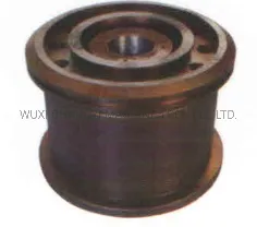 M1080b Outer Diameter Cylindrical Grinding Machine Tool