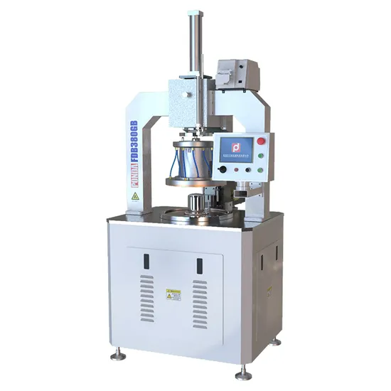Shenzhen Pangda Provides Special Ceramic Precision Double Disk Grinding Machine Precision Polishing Machine Surface Grinding Machine