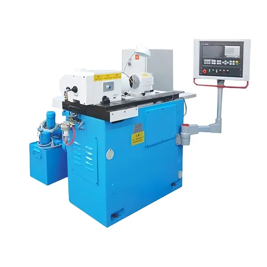 Factory Wholesale CNC Internal Grinding Machine for Cured and Face Grinder Mk215D