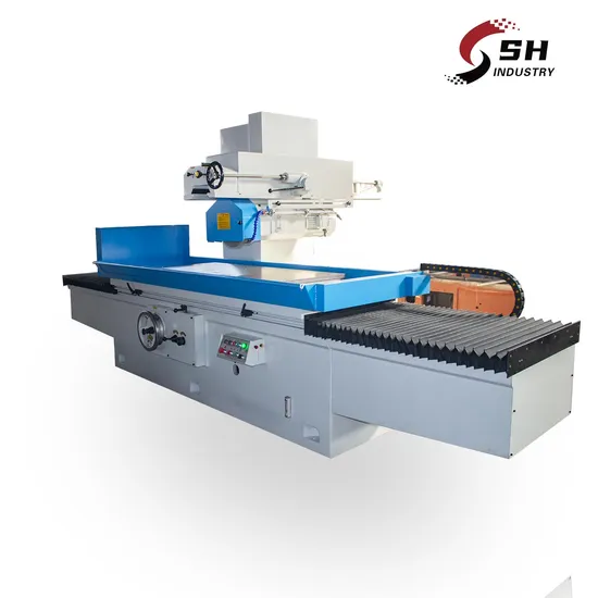 M7180 Horizontal Wheel Moving Hydraulic Surface Grinder Machine Price