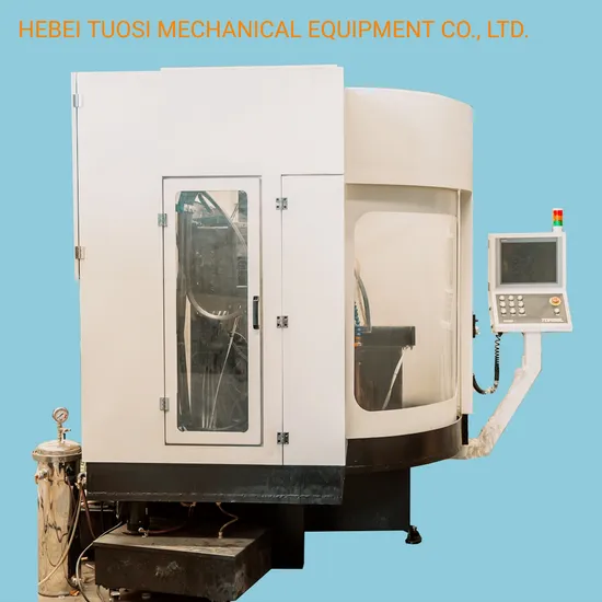 Multi Purpose Precision CNC Cold Circular Saw Blade Tooth Top&Face Grinding Sharpening Machine Tfn800