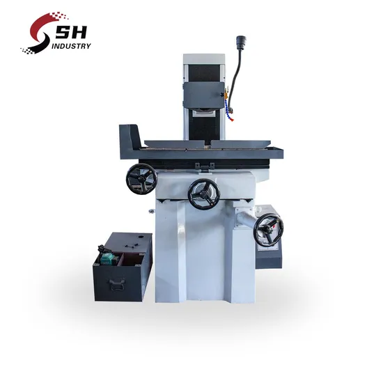 Moving Surface Grinding M7150 Metal Hydraulic Surface Grinder for Sale