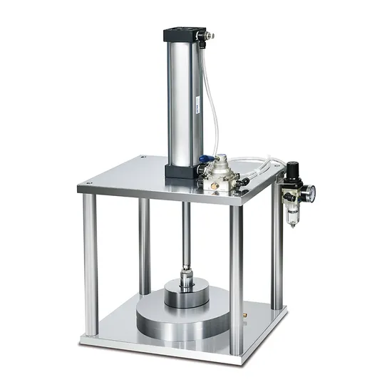China Supply Fine Lapping Polishing Machine for Wafer Manufacturer