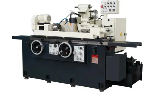 Surface Grinding Machine for Metal My1224 Surface Grinder
