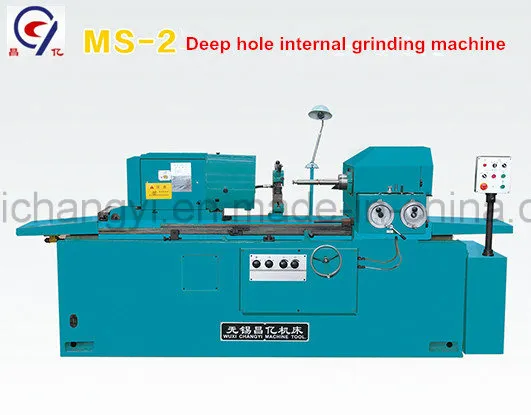 Ms-2 Deep Hole Internal Grinding Machine Tool