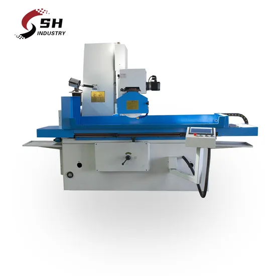 Mk7150 Full Automatic Hydraulic Metal CNC Surface Grinding Machine Tools