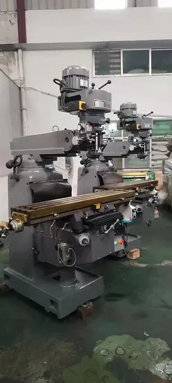 Three Axies 250CNC Precision Grinding Machine Tool for Metalworking
