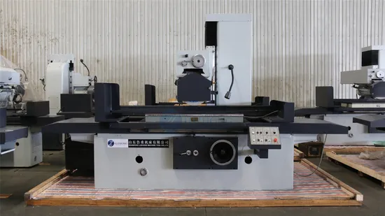 Grinding machine for metal M7140 surface grinding machine