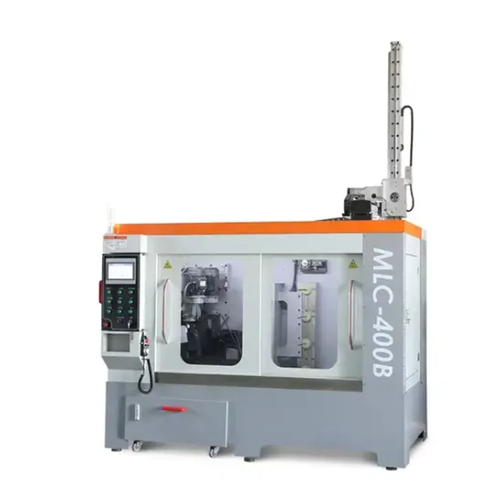 CNC Sharpen Machines for Circle Blades with Good Quality