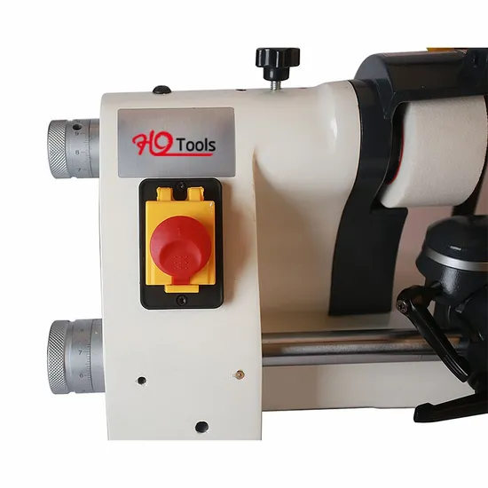 Universal Cutter Grinder Precision Knife Sharpener