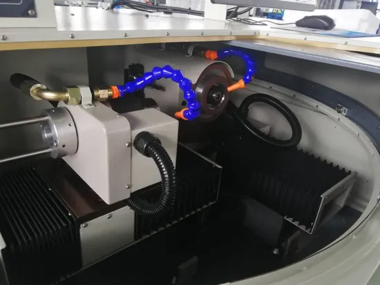 Reliable CNC Gun Drill Grinding Solutions with CE Certification and Custom Options