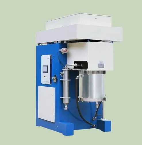Lpm-60 60L Vertical Nano Ceramic Energy-Saving Aluminium Oxide, Metal Oxides Catalysts Pigments Coatings Inks Paints Medical Chemicals Magnetic Sand Mill