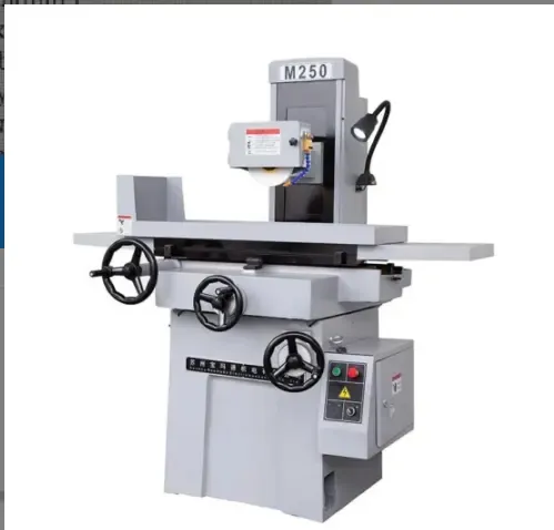 Precision Flat Surface Grinding Machine Cylinder Head Surface Grinding Machine Circular Grinder