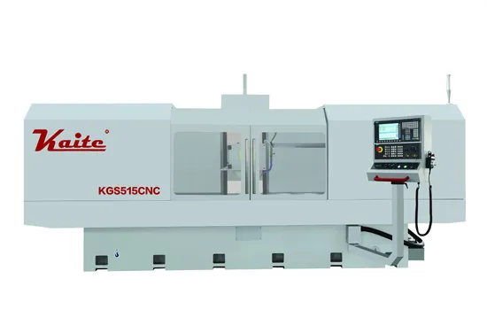 Kgs515CNC-3 CNC Grinding Machine