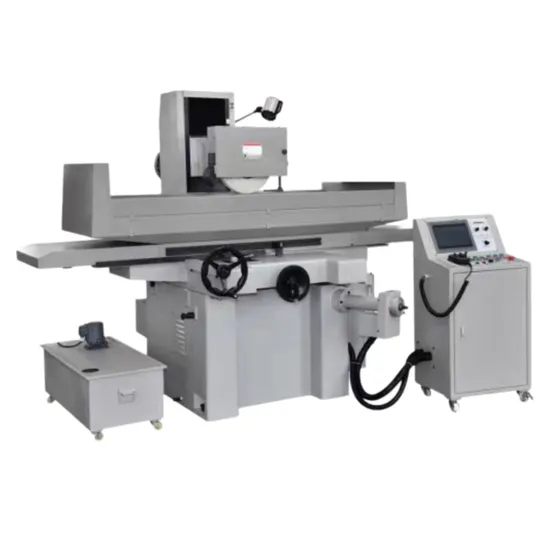Hoston Best Performance Common Flat Surface Grinding Machine for Sale