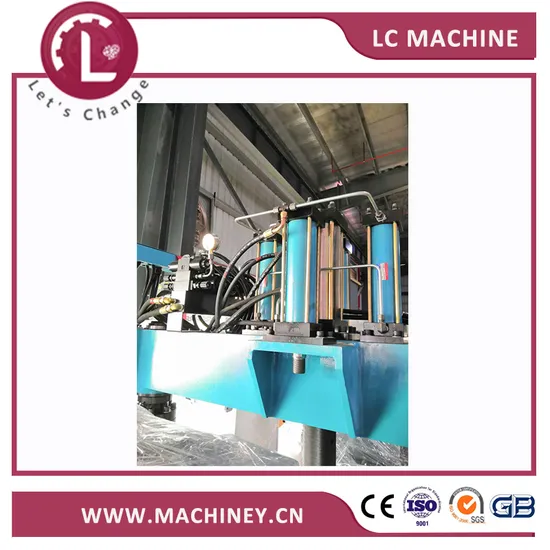 CNC Guideway Gantry Grinding Machine-Closed-Loop Control Precision Twin Head Flat Milling Machine