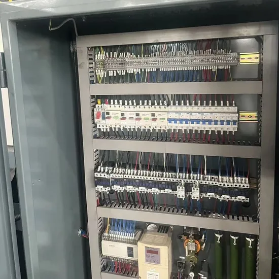 Worktable Size 800X3000 M7180 Head Move Type Surface Grinding Machine