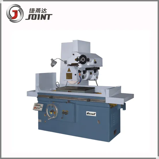High Quality Manual Surface Grinding Machine M7140 with 400*1000mm Table