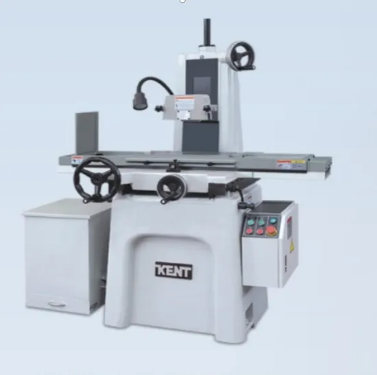 Three Axies 250CNC Versatile Grinding Machine Tool for Professional Applications
