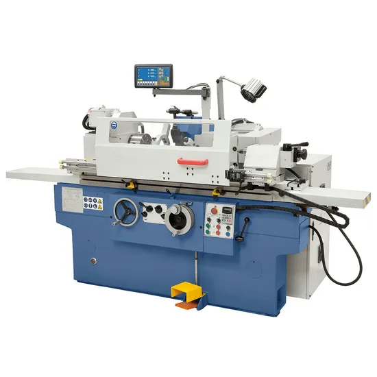 M1432bx2000 High Precision Universal External Cylindrical Grinding Machine