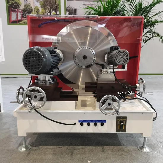 Universal Cylindrical Round Knife Shanggong Wooden Case Blade Grinder Electric Sharpener