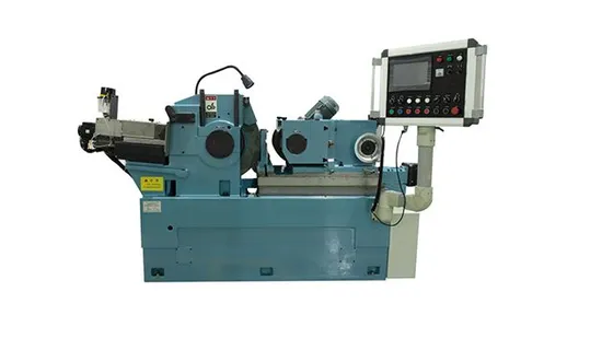 Diameter 10-25mm High Precision CNC Centerless Grinding Machine/ Cylindrical Grinder