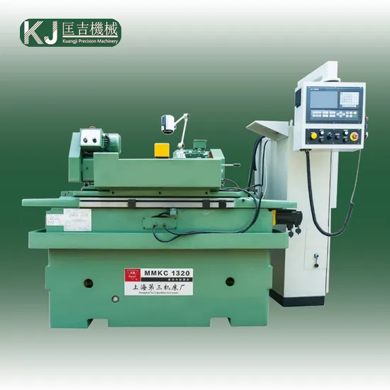 Mkc1320/500 Heavy Duty High Precision CNC Cylindrical Grinding Machine Flat Surface Cutter Grinder 500 mm