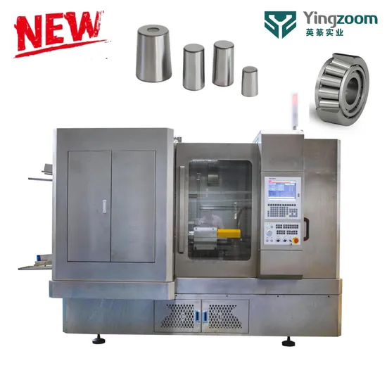 Tapered Roller Bearing Roller End Face Grinding Machine