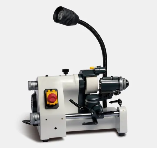 Heavy Duty Knife Sharpener Machine with Universal Cutter Grinder