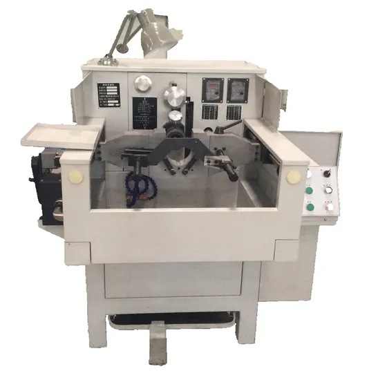 High Precision Con-Rod Honing Machine