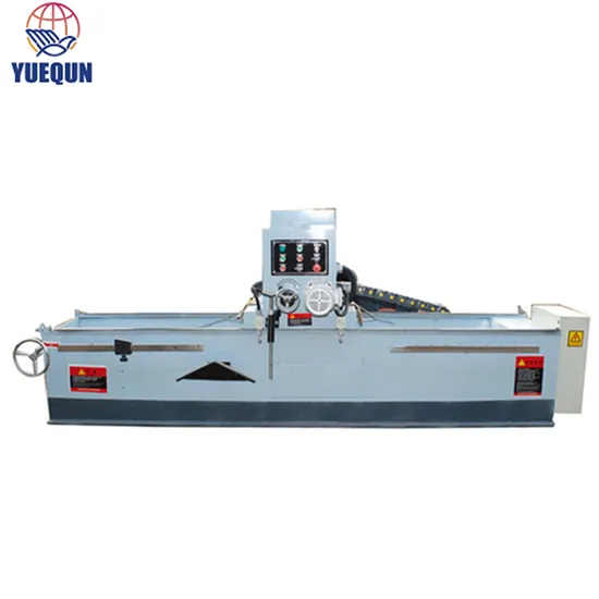 Woodworking Knife Blade Grinding Grinder Machine
