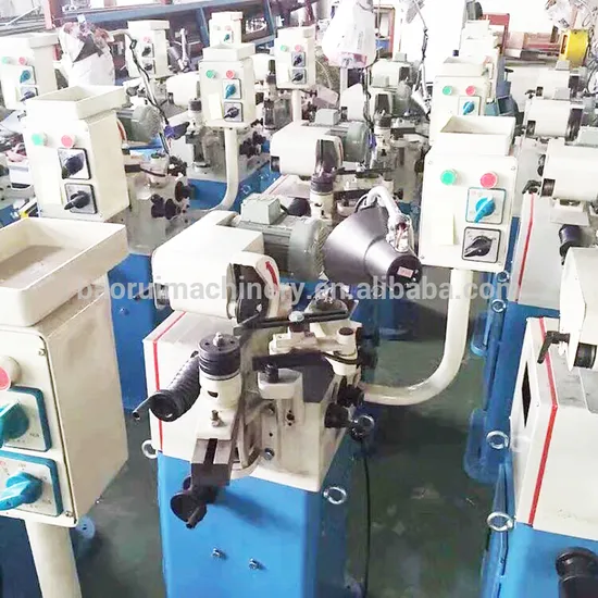 Saw Blade Sharpening Machine Sg-450