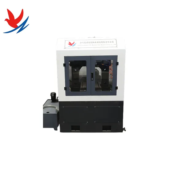 2023 High Precision 1000mm Crm-315 CNC Molding Tool Grinder for Metal